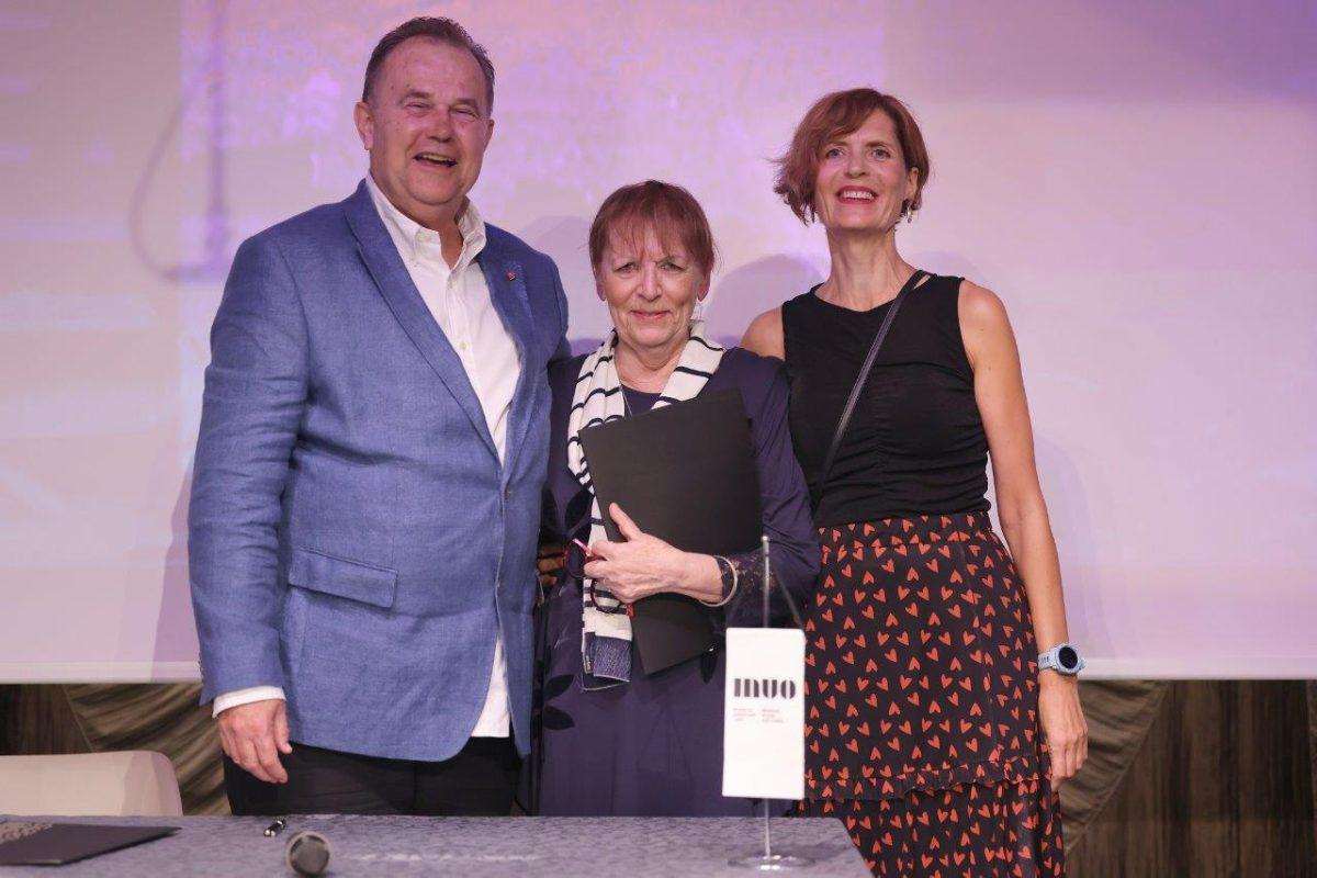 ZADAR / DUBROVNIK: Fotografska ostavština Pava Urbana donirana zagrebačkom Muzeju za umjetnost i obrt ZADAR / DUBROVNIK: Fotografska ostavština Pava Urbana donirana zagrebačkom Muzeju za umjetnost i obrt