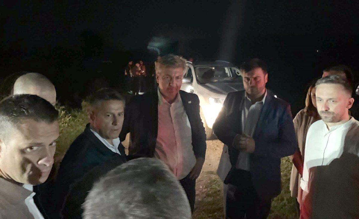ŽELJEZNIČKA NESREĆA U HRVATSKOJ: U sudaru vlakova kod Novske poginule 3 osobe, 11 je ozlijeđeno. Mjesto nesreće obišao premijer Plenković sa ministrima