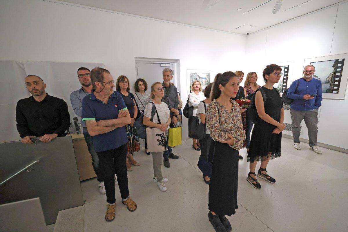 ZADAR / DUBROVNIK: Fotografska ostavština Pava Urbana donirana zagrebačkom Muzeju za umjetnost i obrt ZADAR / DUBROVNIK: Fotografska ostavština Pava Urbana donirana zagrebačkom Muzeju za umjetnost i obrt