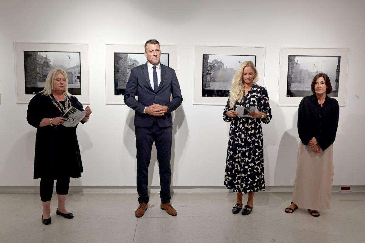 ZADAR / DUBROVNIK: Fotografska ostavština Pava Urbana donirana zagrebačkom Muzeju za umjetnost i obrt ZADAR / DUBROVNIK: Fotografska ostavština Pava Urbana donirana zagrebačkom Muzeju za umjetnost i obrt