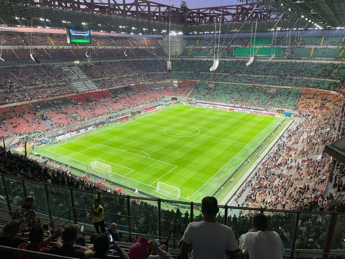 TALIJANSKO PRVENSTVO: Napoli na San Siru savladao Milan, Atalanta porazila Romu a Udinese bolji od Intera