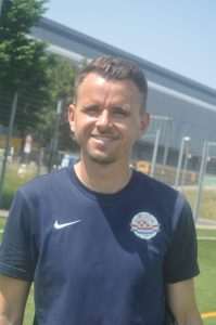 3.REGIONALNA LIGA ZÜRICH: Croatiju Zürich poražena na gostovanju od momčadi Kosova  