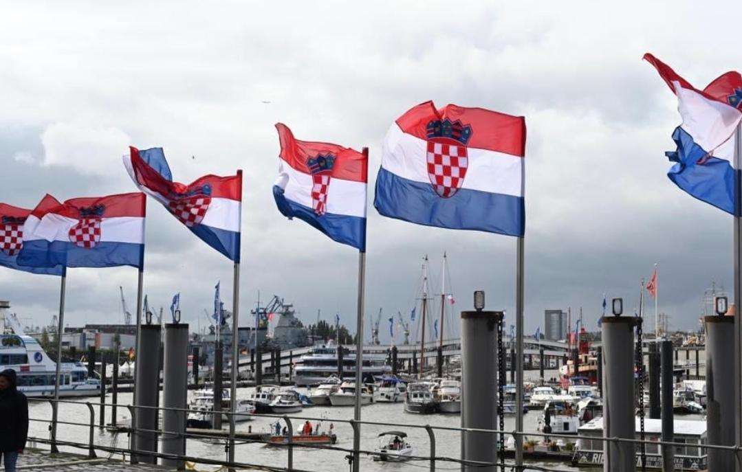 833.OBLJETNICA: Hrvatska zemlja-partner ovogodišnjeg slavlja rođendana luke u Hamburgu 833.OBLJETNICA: Hrvatska zemlja-partner ovogodišnjeg slavlja rođendana luke u Hamburgu