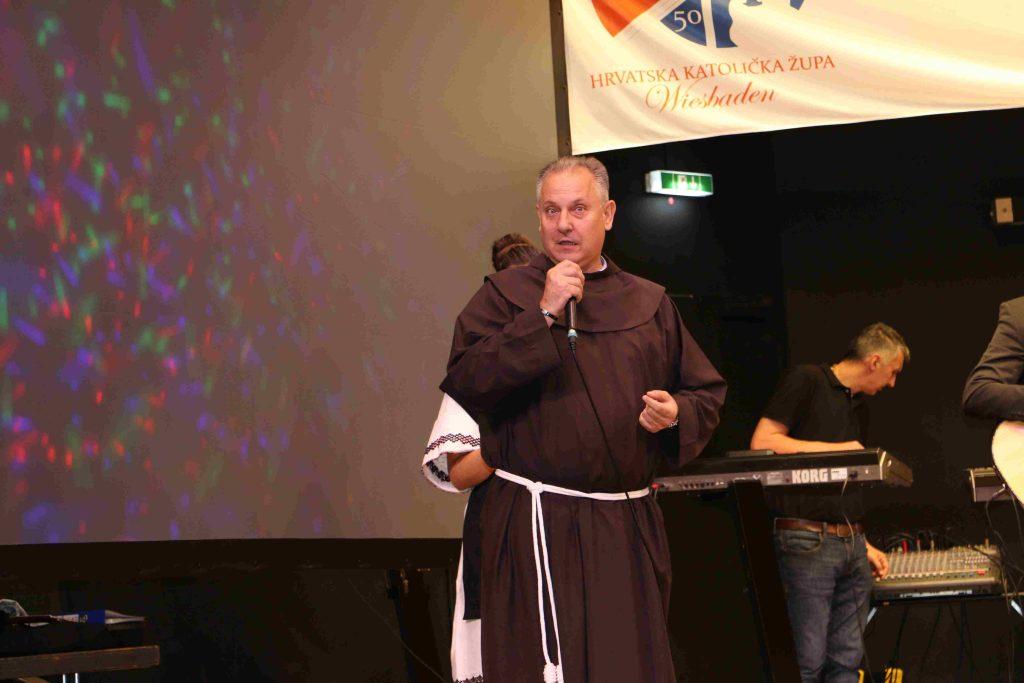 (FOTO) PROSLAVLJENA 50. OBLJETNICA HKŽ WIESBADEN: Poštujemo svakog čovjeka ali čuvamo svoje!