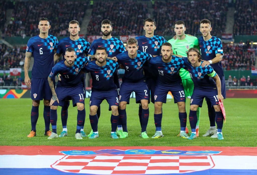 HRVATSKA SAVLADALA AUSTRIJU U BEČU: Luka Modrić i suigrači u Final Fouru Lige nacija HRVATSKA SAVLADALA AUSTRIJU U BEČU: Luka Modrić i suigrači u Final Fouru Lige nacija