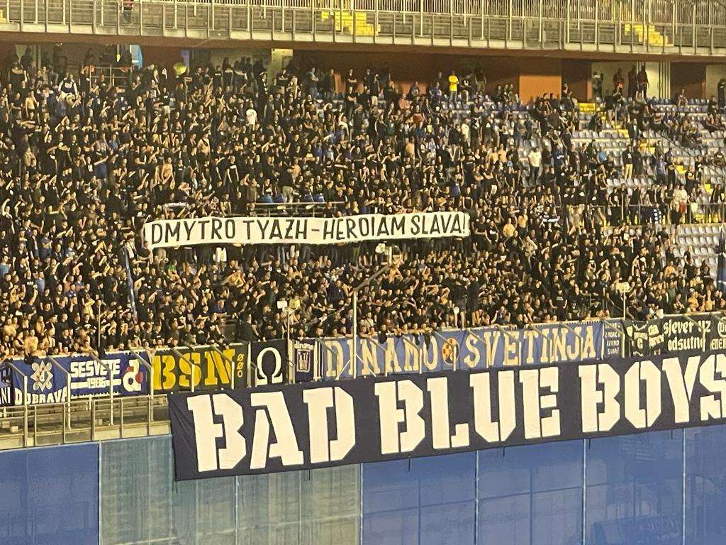 GOSTI POTPUNO NEMOĆNI: Dinamo dominantno do lagane pobjede u derbiju protiv Rijeke!