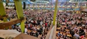 pivo oktoberfest munchen 2022