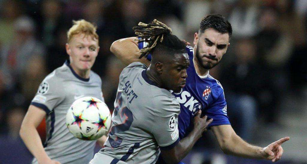ŠTETA ZA REMI SA SALZBURGOM: Sve je sada otvoreno, ako se pobijedilo Chelsea može se pobijediti i Milan  