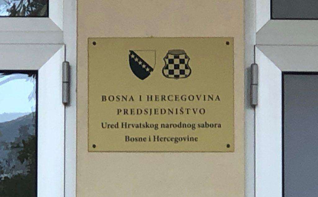 HNS BiH