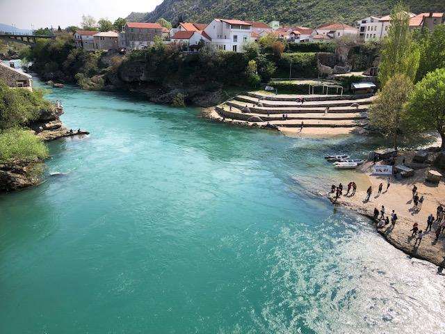 Mostar Hercegovina BiH