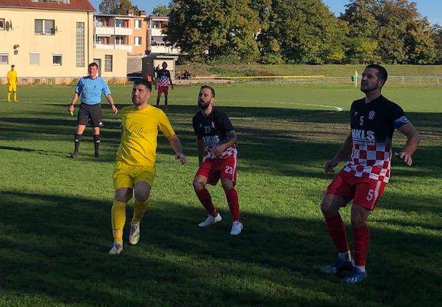 PREKINULI SERIJU POBJEDA: Croatia Frankfurt doživjela uvjerljiv poraz na gostovanju protiv Westenda