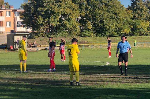 PREKINULI SERIJU POBJEDA: Croatia Frankfurt doživjela uvjerljiv poraz na gostovanju protiv Westenda