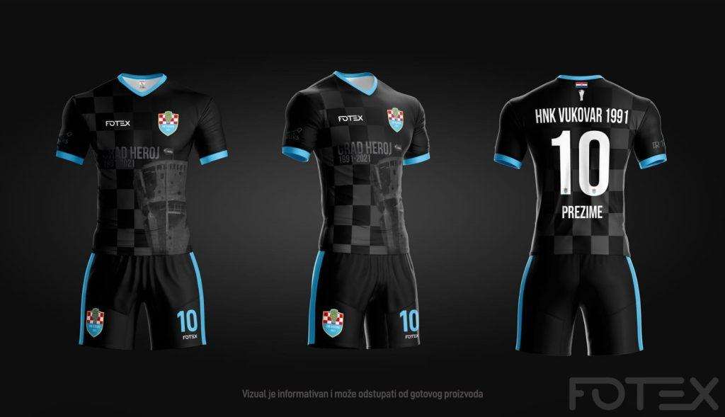 dresovi HNK Vukovar
