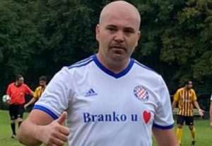 SVE DALJE OD POVRATKA U 4. LIGU: Hajduk Zürich doživio novi poraz, ovaj put od Inter Cluba Zurigo
