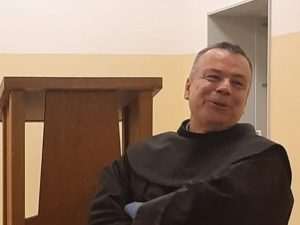 NOVA NJEMAČKA REFORMACIJA ILI?: O Sinodalnom putu u Njemačkoj govorio fra Petar Klapež, voditelj HKŽ München