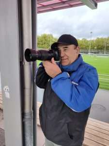 DEBAKL HAJDUKA ZH: Na svom terenu primili čak 12 pogodaka Ivan Barisic