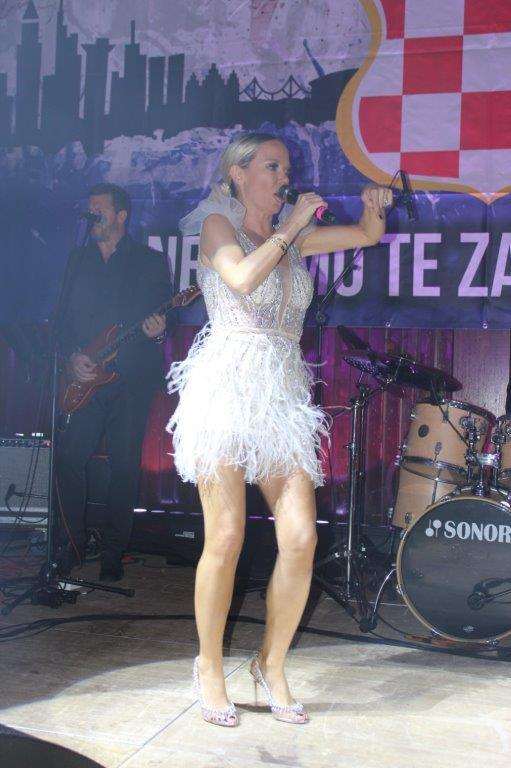 (FOTO) LIVANJSKA NOĆ U FRANKFURTU: Preko tisuću Livnjaka i njihovih gostiju uživalo u odličnoj atmosferi
