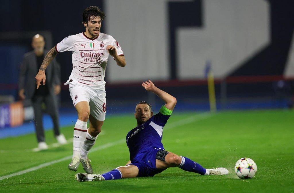 KAPETAN ADEMI: Milan je pokazao da je bolja momčad KAPETAN ADEMI: Milan je pokazao da je bolja momčad