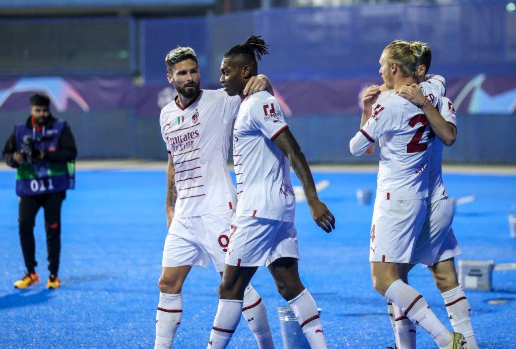 IZ DRUGOG KUTA: Milan se 'prošetao' Maksimirom, ali pamtit će se Chelsea  