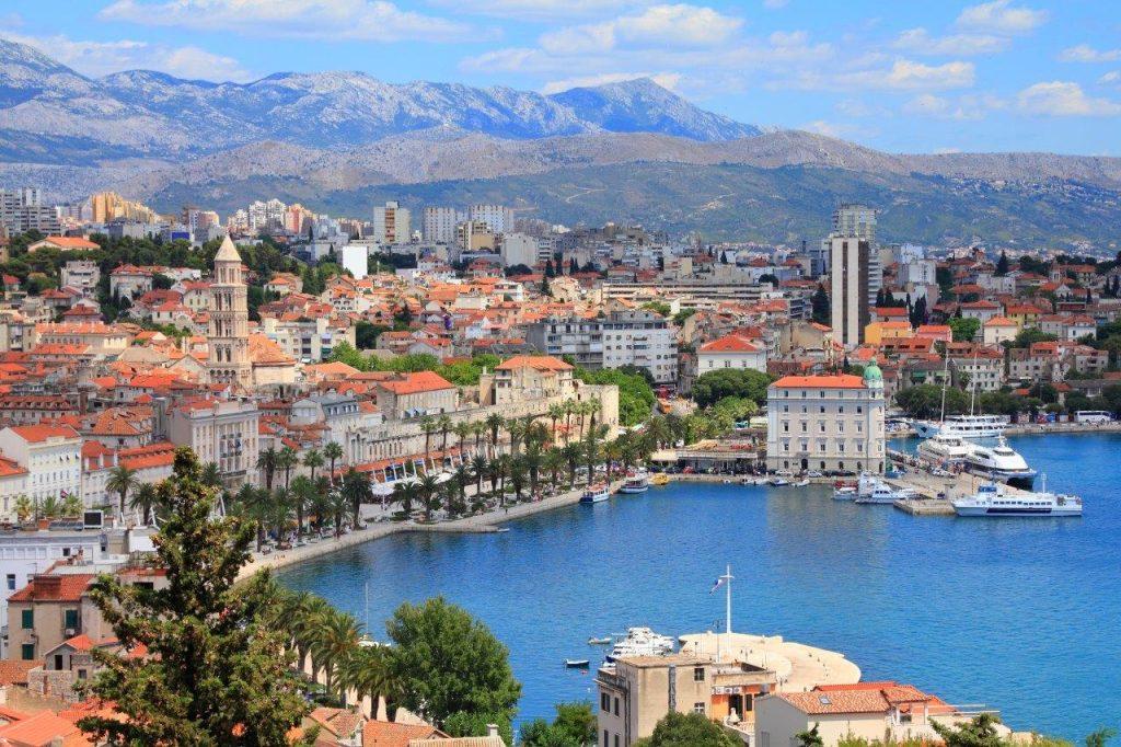 PROCVAT ŠKOLSKIH PUTOVANJA: Nakon pandemije, više se putuje po Hrvatskoj, najviše na Jadran i u Zagorje