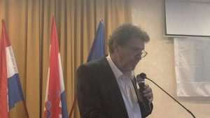 HRVATI VOJVODINE TRAŽE ISTA PRAVA U SRBIJI: DSHV pozdravlja obnovu srpske crkve u Vukovaru, koja je obnovljena uz potporu Hrvatske, te traže isto i od Srbije za tamošnje Hrvate