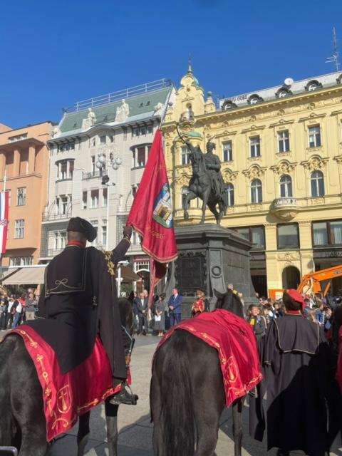 HRVATSKO KULTURNO BLAGO: Jedan od najprepoznatljivijih simbola Hrvatske slavi svoj dan HRVATSKO KULTURNO BLAGO: Jedan od najprepoznatljivijih simbola Hrvatske slavi svoj dan