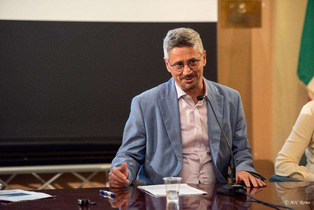 (FOTO) „DVA GLASA, JEDNA PRIČA“: U Rimu održano zanimljivo predavanje o Vranskom jezeru i plemićkoj obitelji Borelli (FOTO) „DVA GLASA, JEDNA PRIČA“: U Rimu održano zanimljivo predavanje o Vranskom jezeru i plemićkoj obitelji Borelli