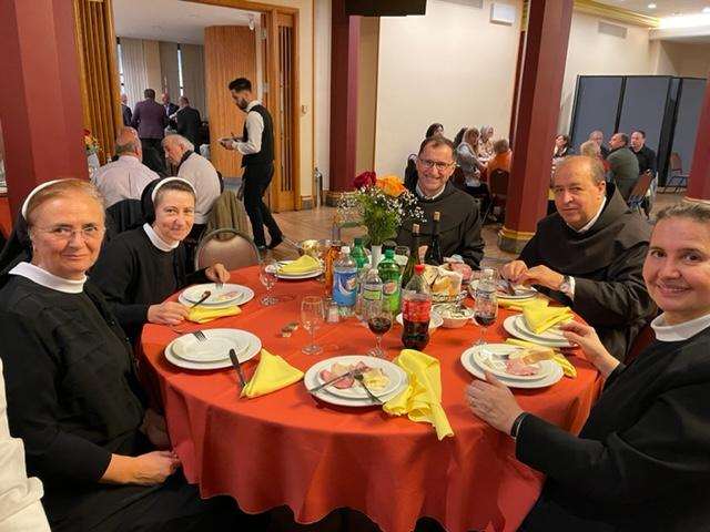 (FOTO) Održan tradicionalni godišnji župni banket Hrvata u New Yorku