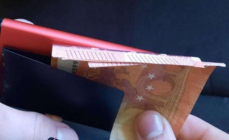 novanice novcanik