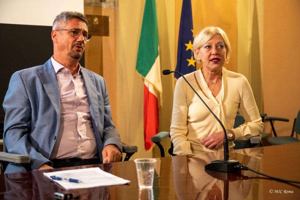 (FOTO) „DVA GLASA, JEDNA PRIČA“: U Rimu održano zanimljivo predavanje o Vranskom jezeru i plemićkoj obitelji Borelli (FOTO) „DVA GLASA, JEDNA PRIČA“: U Rimu održano zanimljivo predavanje o Vranskom jezeru i plemićkoj obitelji Borelli
