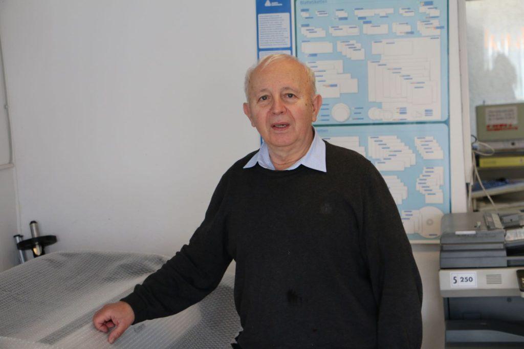 Vlado Vuletić