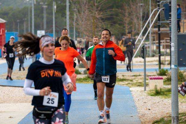 DOGAĐAJ HUMANITARNOG KARAKTERA: 2. Memorijalna utrka Dina Pervan Rabelo na Hidrobazi u Puli za udrugu Krijesnica DOGAĐAJ HUMANITARNOG KARAKTERA: 2. Memorijalna utrka Dina Pervan Rabelo na Hidrobazi u Puli za udrugu Krijesnica