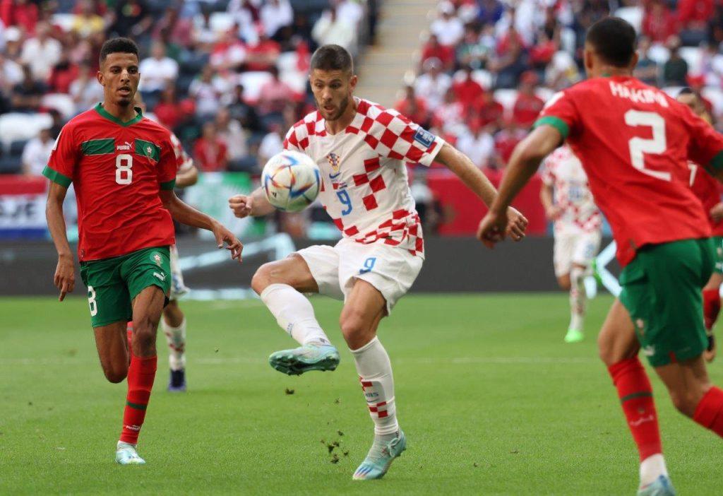 NENAD BJELICA ZA FENIX-MAGAZIN: Bronca je veliki uspjeh, protiv Maroka moramo biti pravi Hrvatska - Maroko