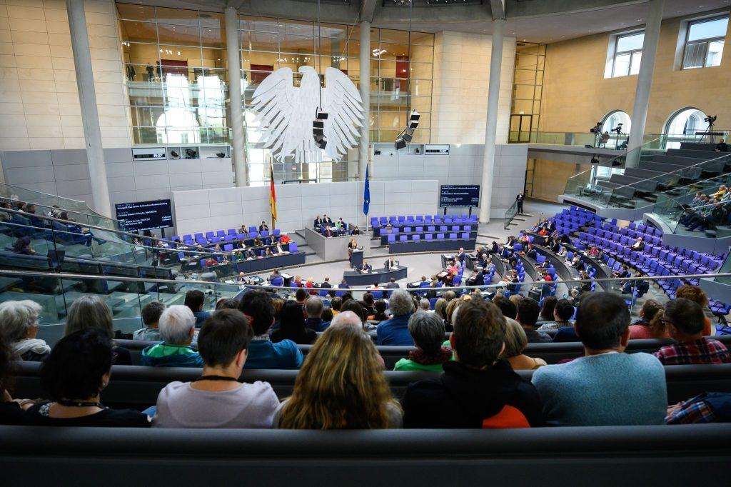 Bundestag