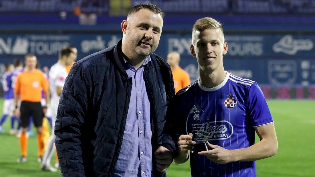 DANI OLMO: Hrvatska sigurno ide u drugi krug, a možda i dalje DANI OLMO: Hrvatska sigurno ide u drugi krug, a možda i dalje