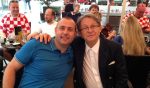 ĆIRO U JEDNOM OD ZADNJIH INTERVJUA: Popratim Fenix, zanima me što rade naši ljudi izvan Hrvatske