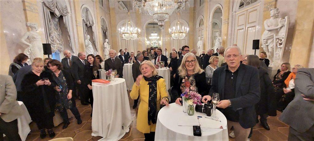 DONACIJA OGROMNOG ZNAČAJA ZA HRVATSKU: Zlatko Keser “probio led”. Njegove slike prvi su radovi jednog hrvatskog slikara koji od danas postaju dio fundusa bečke “Albertine