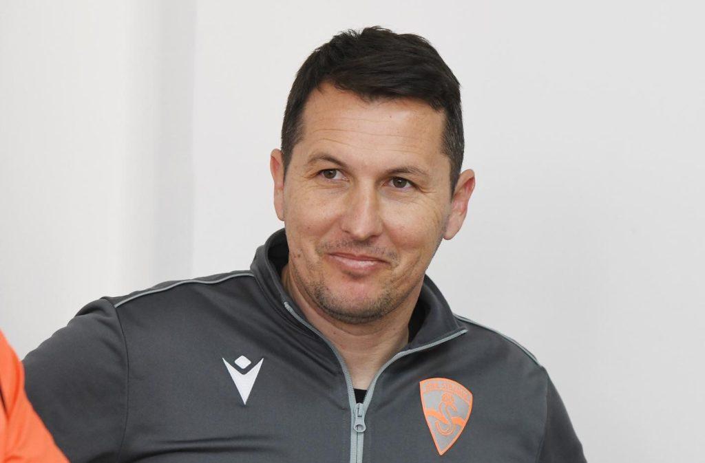 FERDO MILIN: Izgledamo odlično, vjerujem u pobjedu Vatrenih protiv Maroka