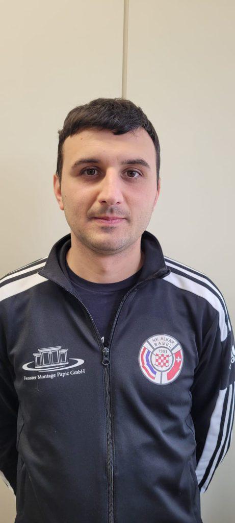 (FOTO) HRVATSKI NOGOMETNI KLUB IZ BASELA: Zajedništvo je jako važno, u Juniorskoj momčadi vlada obiteljska atmosfera, uz podršku roditelja i djece sve je moguće (FOTO) HRVATSKI NOGOMETNI KLUB IZ BASELA: Zajedništvo je jako važno, u Juniorskoj momčadi vlada obiteljska atmosfera, uz podršku roditelja i djece sve je moguće