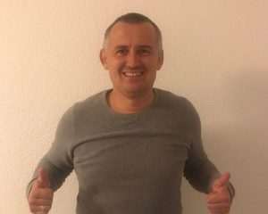 RAZGOVOR: Ivo Pekić, skaut FC Heidenheim, govori o tome što je potrebno za uspjeh u sportu RAZGOVOR: Ivo Pekić, skaut FC Heidenheim, govori o tome što je potrebno za uspjeh u sportu