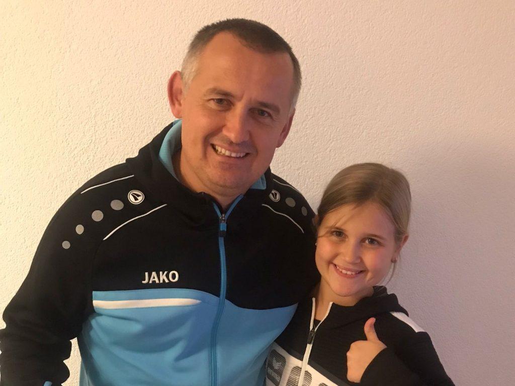 RAZGOVOR: Ivo Pekić, skaut FC Heidenheim, govori o tome što je potrebno za uspjeh u sportu RAZGOVOR: Ivo Pekić, skaut FC Heidenheim, govori o tome što je potrebno za uspjeh u sportu