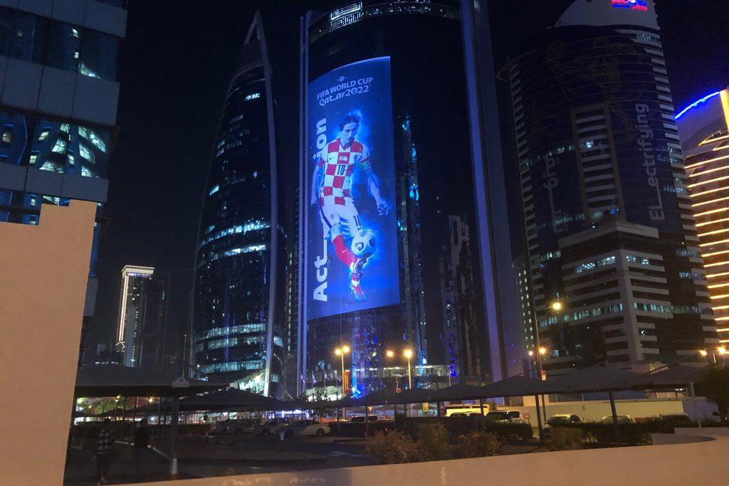Doha - Katar