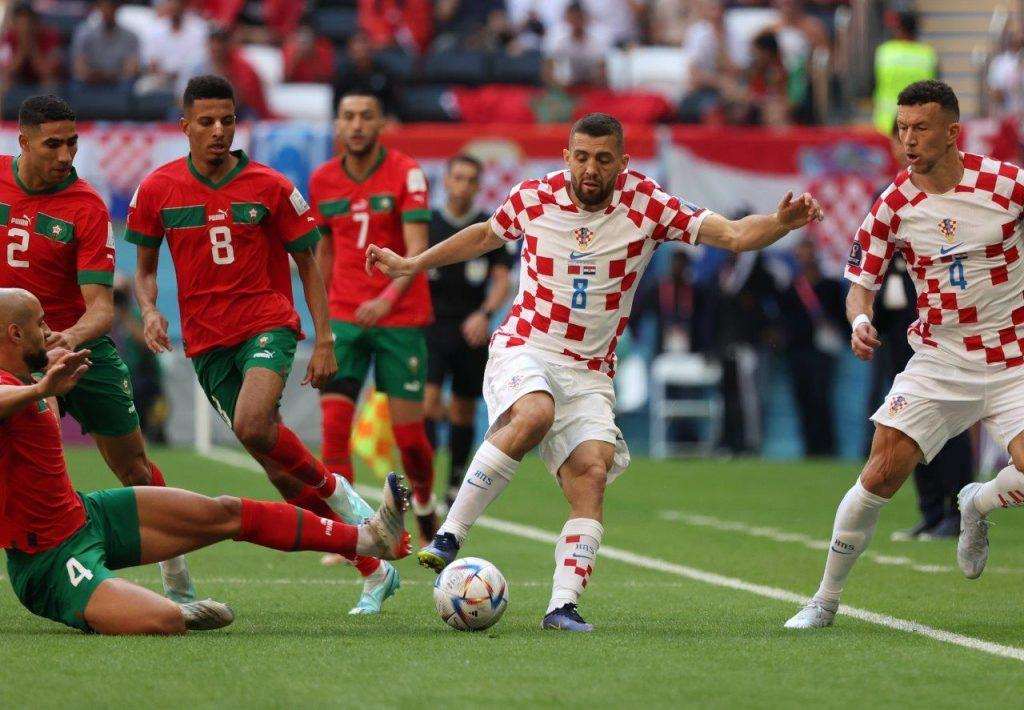 BEZ ŽESTOKIH KRITIKA: Nema mjesta panici, ali moramo puno bolje protiv Kanade i Belgije Hrvatska - Maroko