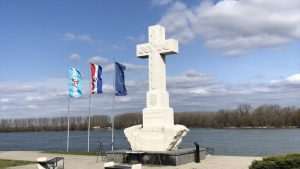 STOJI GRAD: Vukovar, mjesto na kojemu suze teku od tuge, ali i ponosa STOJI GRAD: Vukovar, mjesto na kojemu suze teku od tuge, ali i ponosa