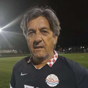 REGIONALNI KUP SENIORA ZÜRICHA: Željko Brunović (62) odveo Croatiju ZH (30+) u četvrtfinale kupa