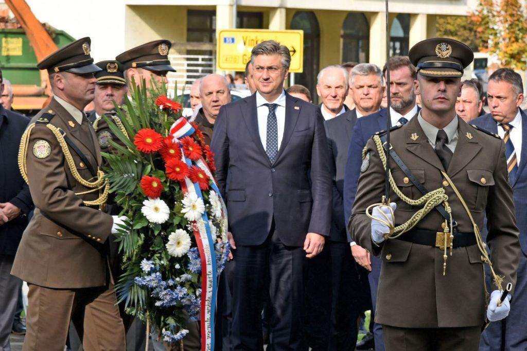 andrej plenkovic