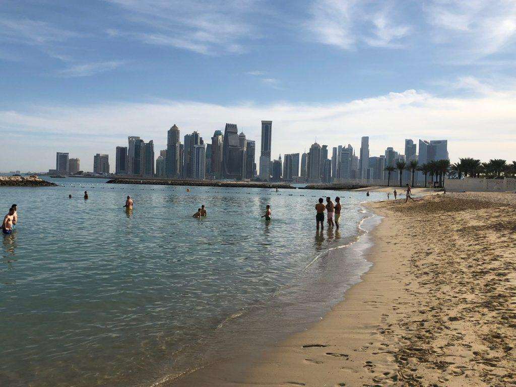 ODRAZ SVJETSKOG NOGOMETNOG PRVENSTVA: Turistički posjeti Kataru porasli su za gotovo 160 posto