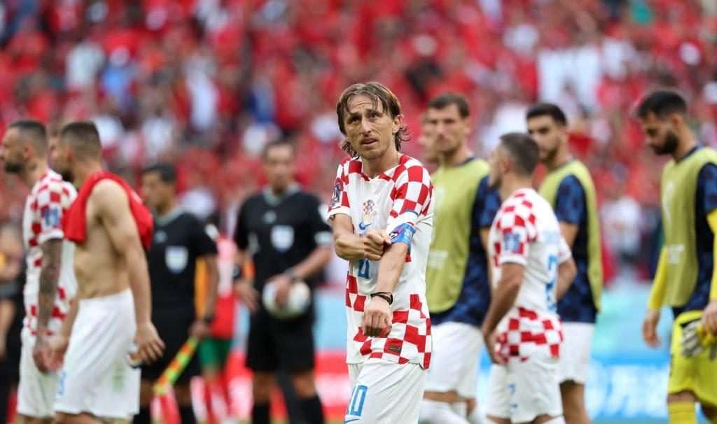luka modric