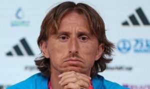 MODRIĆ: Odmah potpisujem mirovinu ako osvojimo SP MODRIĆ: Odmah potpisujem mirovinu ako osvojimo SP
