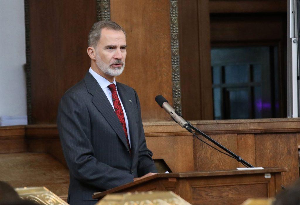 ŠPANJOLSKO-HRVATSKA SURADNJA: Filip VI. i Milanović pozdravili suradnju u istraživanju nuklearne fuzije